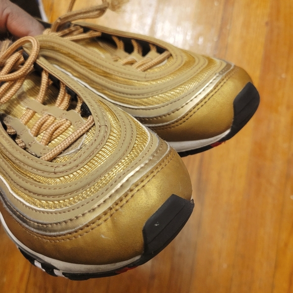 Nike Air Max 97 Boys' Grade School Size US 6.5 - Picture 3 of 16